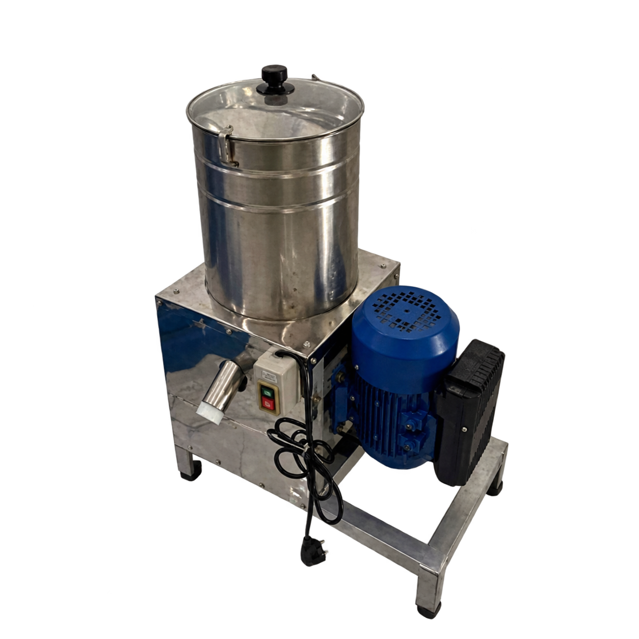 Blender Bumbu 3kg, 5kg Awet