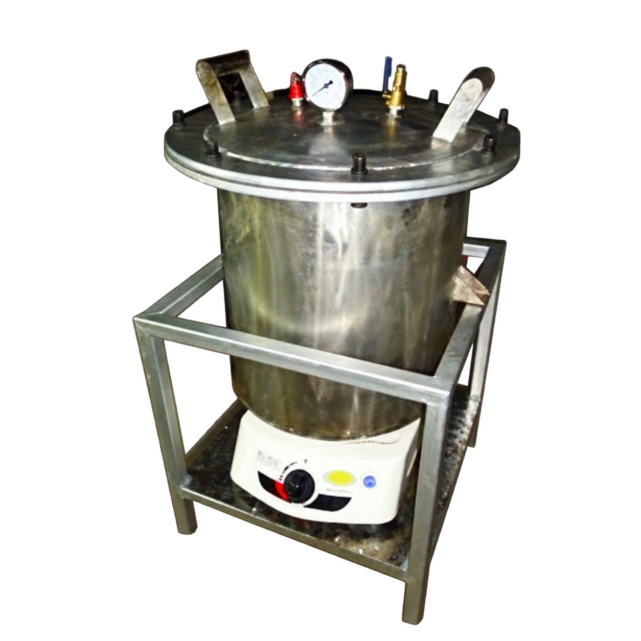 Presto Stainless Tebal