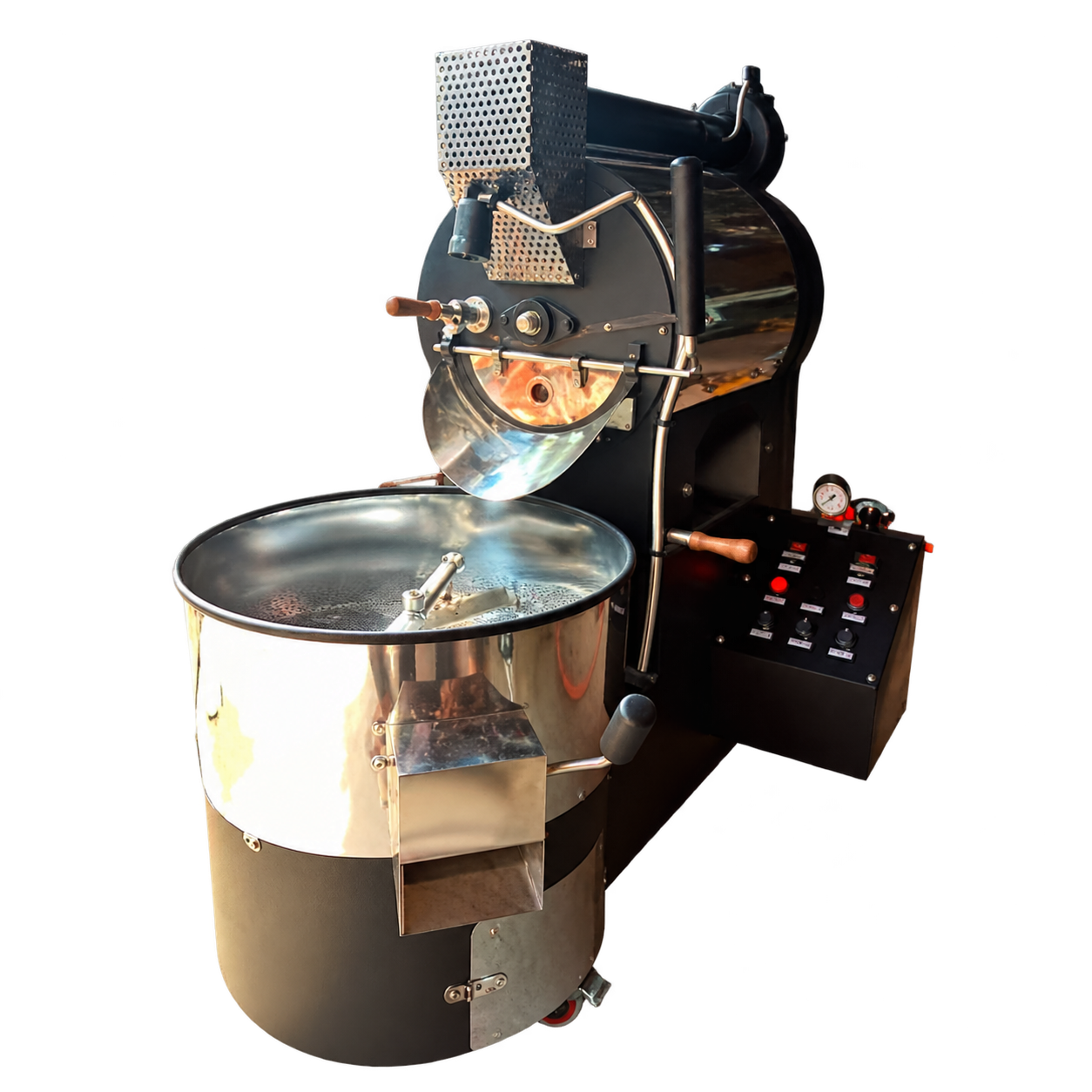 Mesin Sangrai Kopi / Roasting