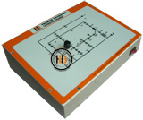 Trainer Thyristor
