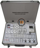 Trainer Elektronika Dasar