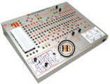 Trainer Elektronika Dasar (Elektronika I) Modul