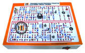 Trainer Elektronika Praktis/Elektronika Ii/Electronic Circuit