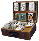 Trainer Operational Amplifier (Op-Amp)