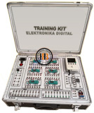 Trainer Elektronika Digital Ii