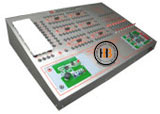 Trainer Digital Dasar (Digital I) Modul
