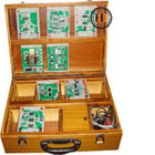 Trainer Pulse Code Modulation (PCM)