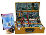 Trainer Fm System (Pemancar Dan Penerima Radio FM)