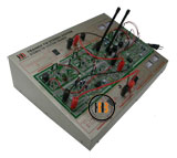 Trainer Fm System (Pemancar Dan Penerima Radio FM)