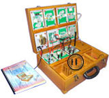 Trainer Am System (Pemancar Dan Penerima Radio AM)