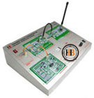 Trainer Pemancar Radio FM