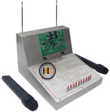 Trainer Komunikasi Sound Wireless