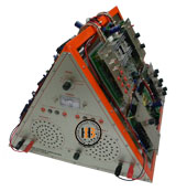 Trainer Sistem Audio