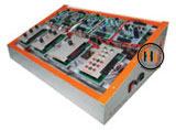 Trainer Audio Mono (Mono Amplifier)