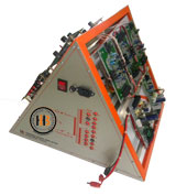 Trainer Audio Mono (Mono Amplifier) Stand