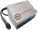 Trainer Amplifier