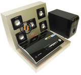 Trainer Home Theater