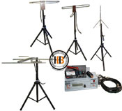 Trainer Antena 2M Band