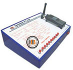 Trainer Handy Talky VHF (HT VHF 2M Band)