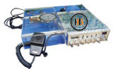 Trainer Radio CB (Tranceiver 11M Band)