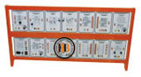 Trainer Fiber Optik