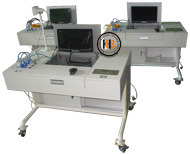 Trainer Simulator Wan 3 Komputer 1 Peovider 3 Corporate