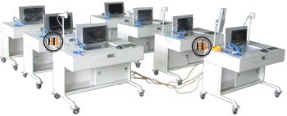 Trainer Simulator Wan 7 Komputer 1 Peovider 6 Corporate