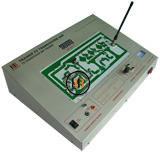 Trainer TV Transceiver UHF