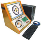 Trainer LCD Monitor 17 Inch