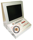 Trainer LCD Televisi 15 Inch