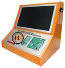 Trainer LCD TV 22 Inchi