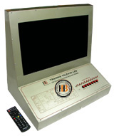Trainer Led TV 22 Inchi