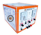Trainer Power Supply Linear 3 Amp