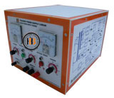 Trainer Power Supply Linear 5 Amp