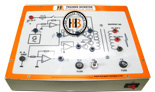 Trainer Inverter DC To AC