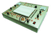 Breadboard Eksperimen