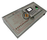 Trainer Finger Print