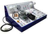 Trainer Listrik Dasar 1 Fase (Basic Electric 1 Phase) (Discountinue)