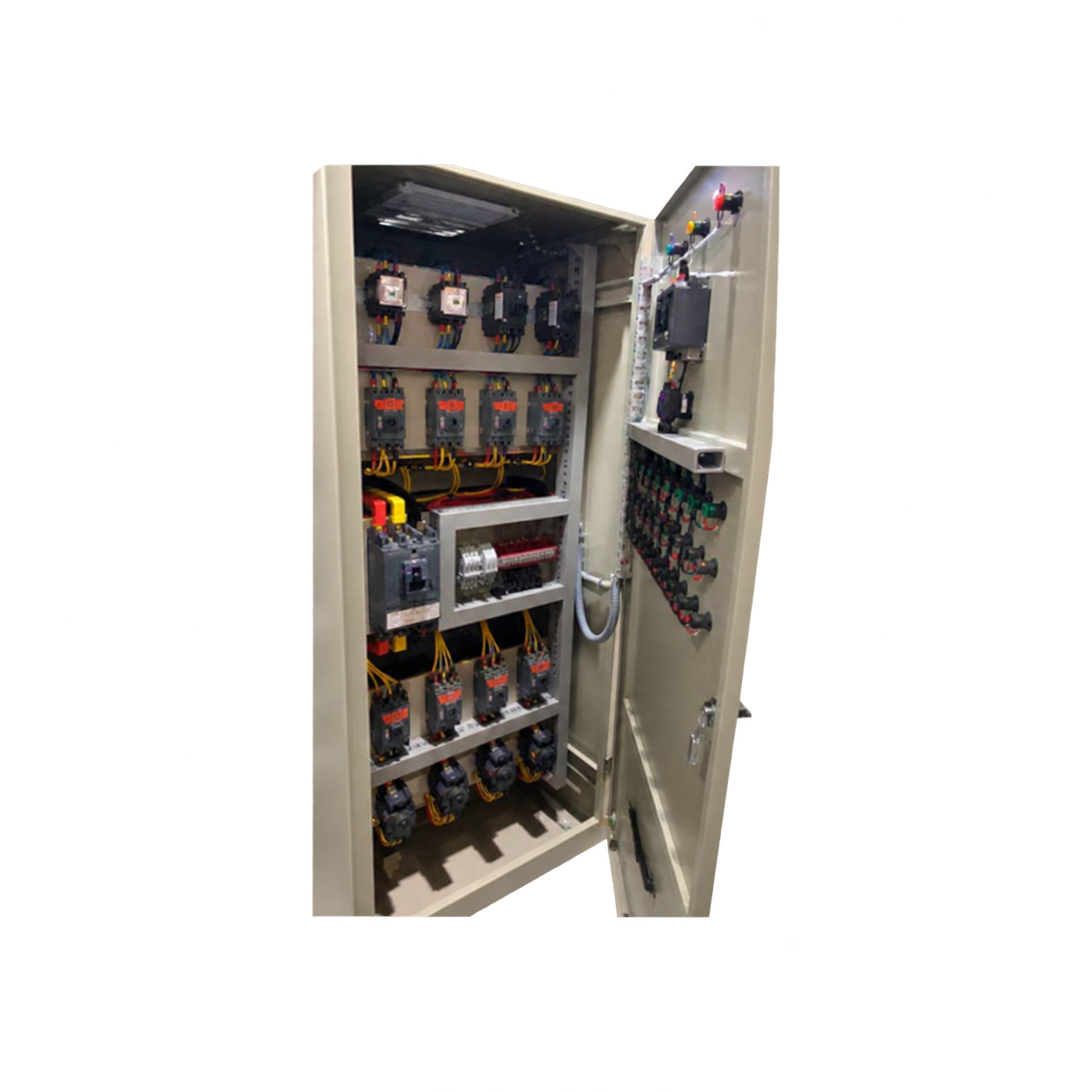 PANEL LVMDP VERSI 2