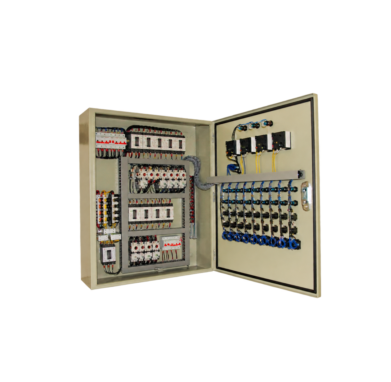 PANEL LVMDP VERSI 3