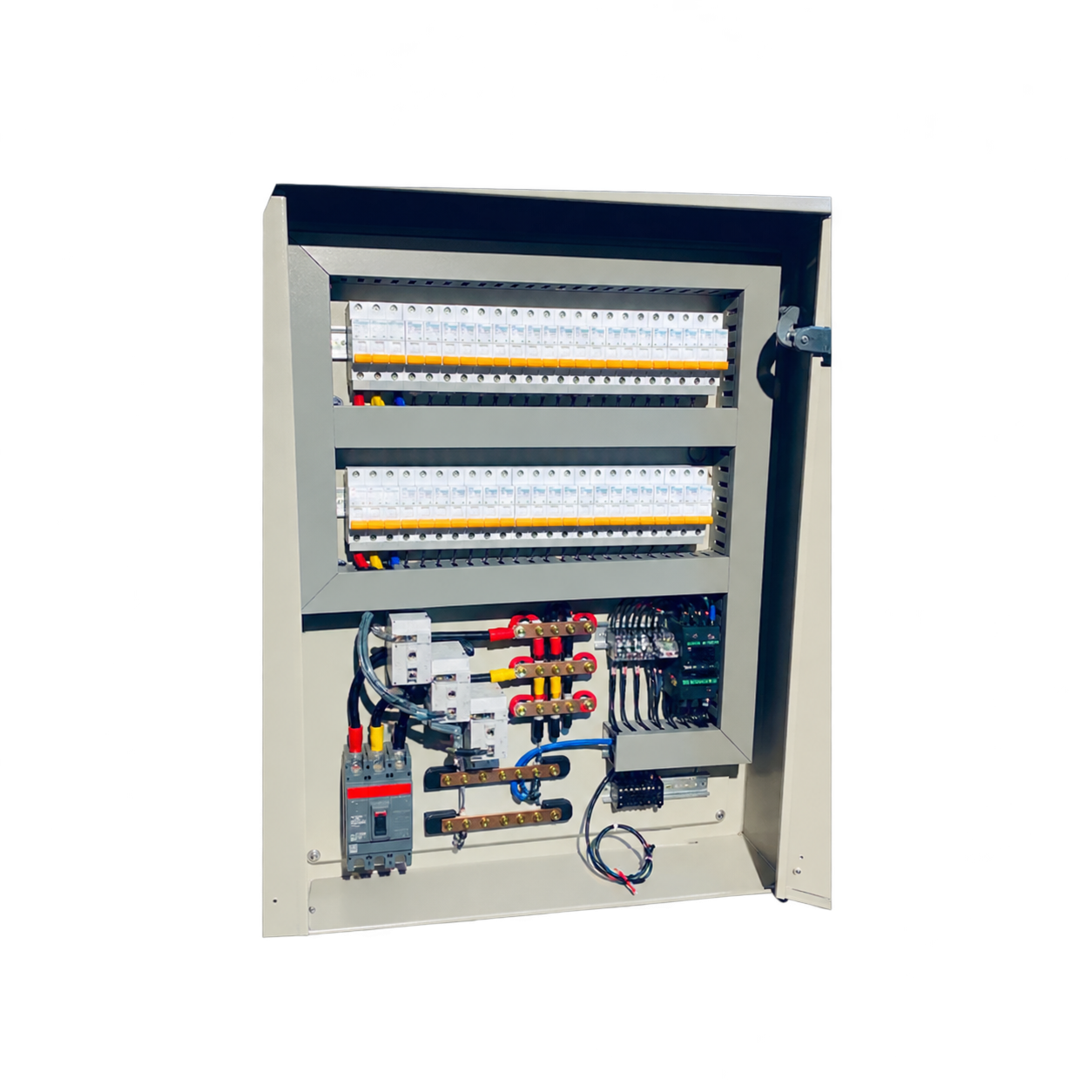 PANEL SDP VERSI 1