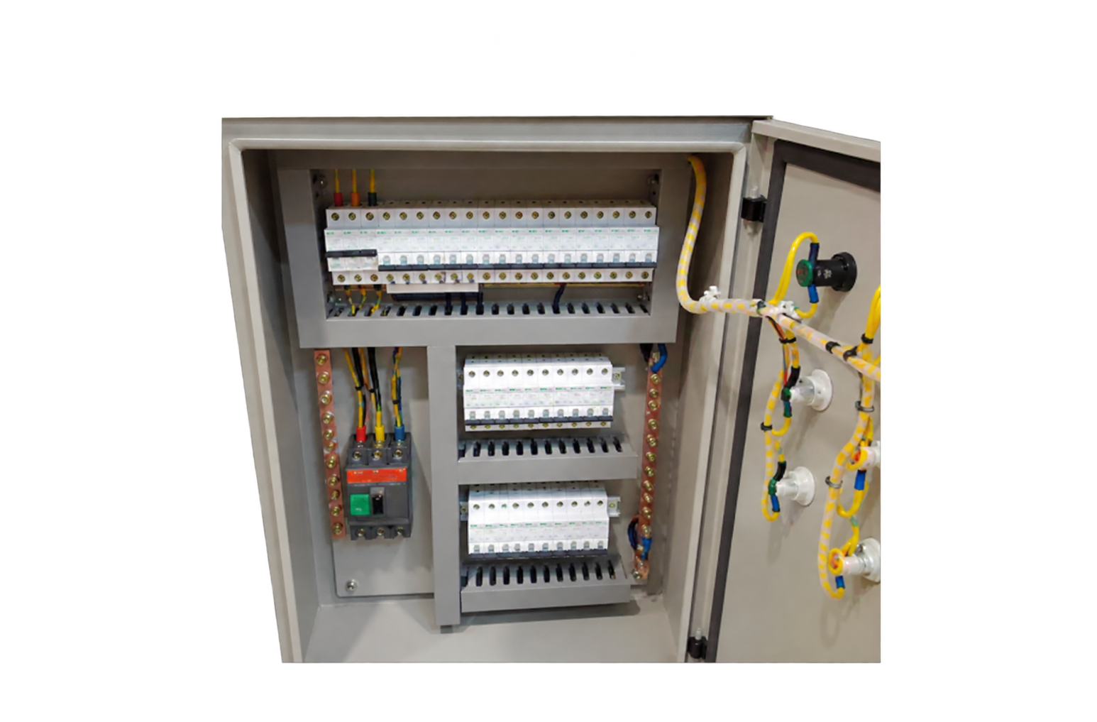 PANEL SDP VERSI 2