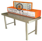 Power Elektronika Industri Basic (4 Modul)
