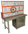 Power Elektronika Industri Standar