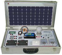 Trainer Solar Cell 20WP Koper