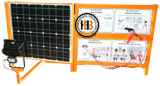 Trainer Solar Cell 50 WP
