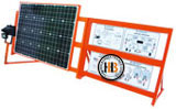 Trainer Solar Cell 80 WP