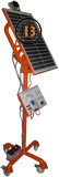 Trainer Solar Tracking (Optimalisasi Cahaya Matahari)