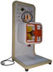 Trainer Water Heater Listrik 15 Liter Ariston