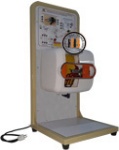 Trainer Water Heater Listrik 15 Liter Ariston